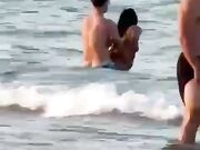Frenesia al mare