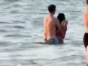 Frenesia al mare
