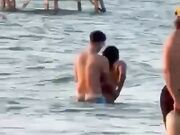 Frenesia al mare