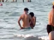 Frenesia al mare