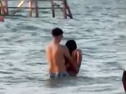 Frenesia al mare