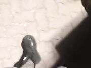 Rimorchiate in disco pompino e lesbicata due troie
