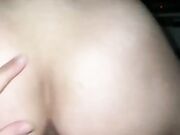 La mia bella moglie scopata da dietro