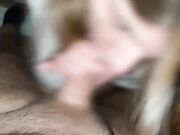 La mia bella moglie scopata da dietro