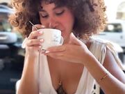 Colazione hot all'italiana