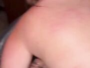 Pompino e scopata con moglie tettona Pov