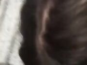 Che bocchinara la biondina
