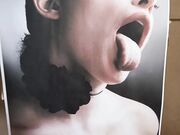 cumtribute Anna