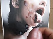 cumtribute Anna