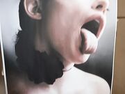 cumtribute Anna
