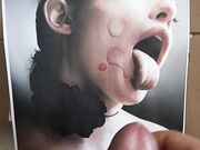 cumtribute Anna