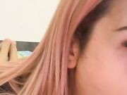 Sbattimi la cappella e in faccia e fammelo succhiare