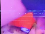 DeepThroat hard