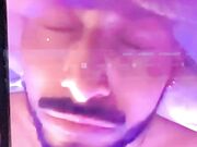 DeepThroat hard