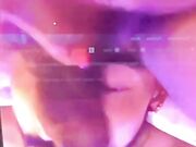 DeepThroat hard