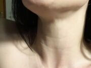 Chi mi riempie di sborra oggi