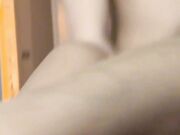 Cavalcatina Cal1pp0mane in camera da letto