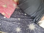 Mentre mamma dorme...
