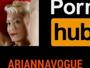 ARIANNA LOVE MILANO TRANSEX ARGENTINA PORTO DI MARE BON