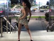 ARIANNA LOVE TRANSEX MATERIAL GIRL MILANO XXX