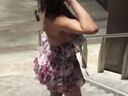 ARIANNA LOVE ALL WANT FOR CHRISTMAS IS YOU SEXY ANNO