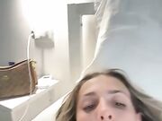 E fallo vedere bene come lo prendi