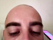 Pompino tettona latina cicciona al suo tipo