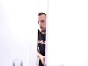 La passione di mio marito per il culo