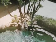 Mar1ja M1lani scopata anle BBC