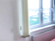 Natasha Ink threesome Milf italiana tatuata