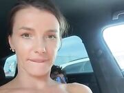 Cazzo si una bella sborrata in culo ti do