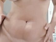 Sono calda e vogliosa