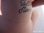 Le vacanze di R3becca gran chiavata