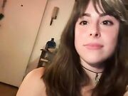 Non si parla con la bocca piena