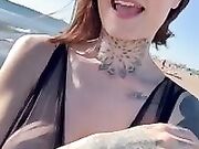 Ma volete mettere un bel cazzo nero come rilassa