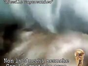 Pompini a raffica
