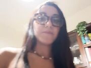 Amiche succhiano il cazzo insieme