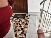 Pianerottolo caldo