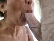 Appena in casa cerca qualcosa da mettere sotto i denti