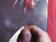 cumtribute Carolina