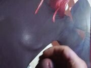 cumtribute Carolina