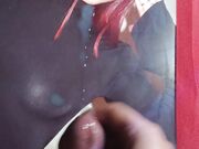 cumtribute Carolina