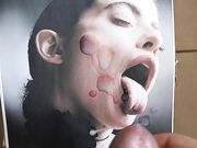 cumtribute #50 Annina