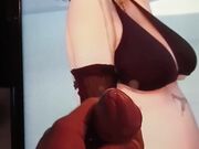 cumtribute Rose