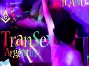 ARIANNA LOVE TRANSEX ARGENTINA MILANO DISCO TIME PARTY