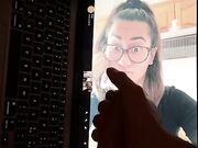 Mega sborrata di uno sconosciuto x mia moglie