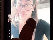 Mega sborrata di uno sconosciuto x mia moglie