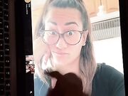 Mega sborrata di uno sconosciuto x mia moglie