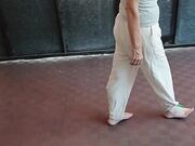 Prova non superata
