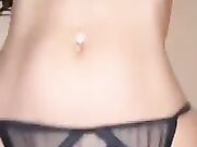 Te la sbatto in faccia la fica